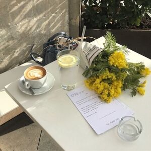 Everything must go 🩷